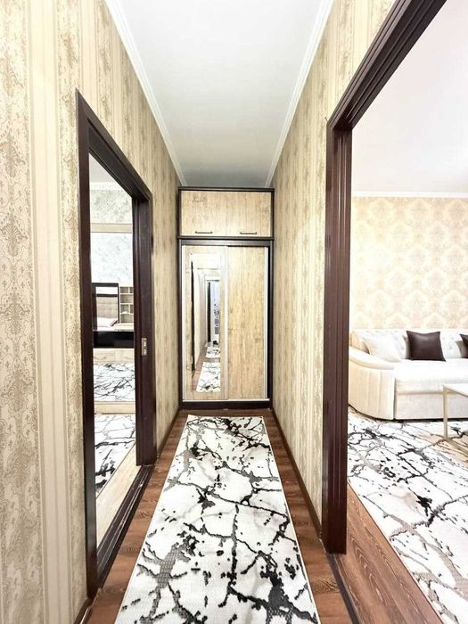 Чил-21 Панель 2в3/2/4 балкон 1,5/3 меб+тех Ориентир Учтепа Хокимият