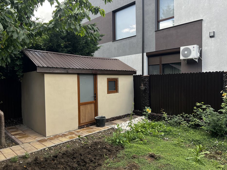 Casa 6 camere zona de nord
