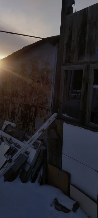 Продам вогончик бытовка