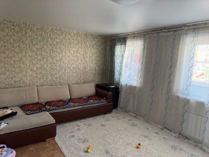 3-х ком мкр Аэропорт