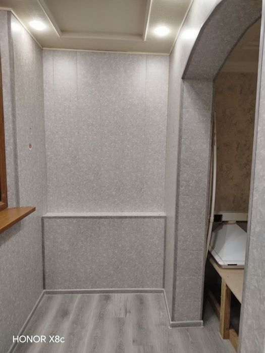 Аренда квартиры в городе Янгиюле.