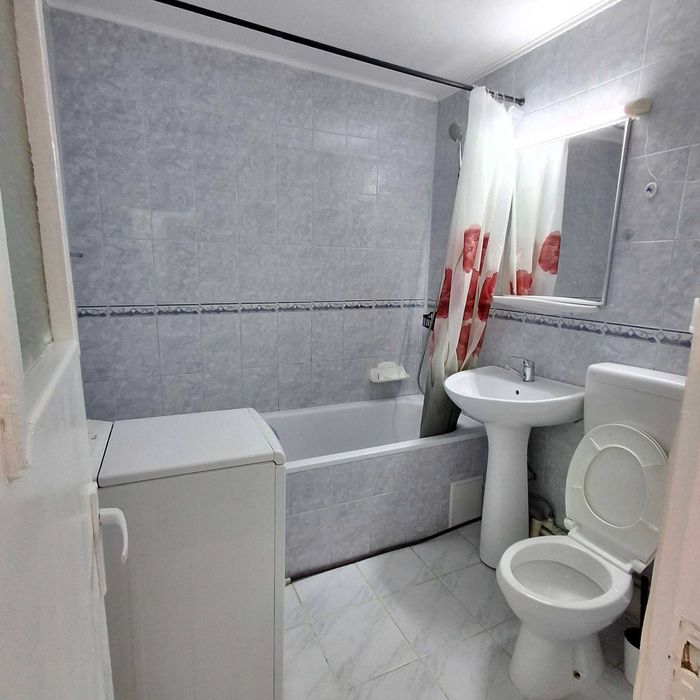 Garsonieră Otopeni DN1 | Primarie| Mobilată & Utilată | Proprietar
