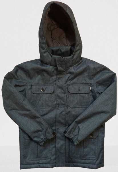 Зимно яке VANS детски L размер | БАРТЕР