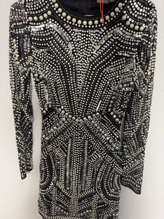 Vand rochie asos