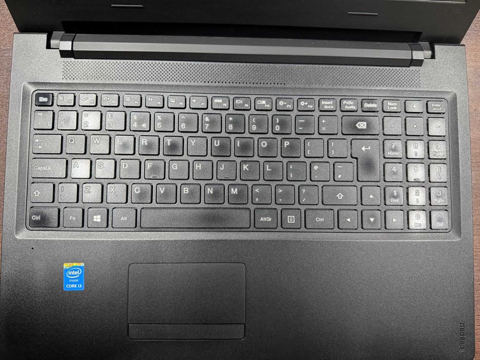 Lenovo 80QQ IdeaPad i3-5005U