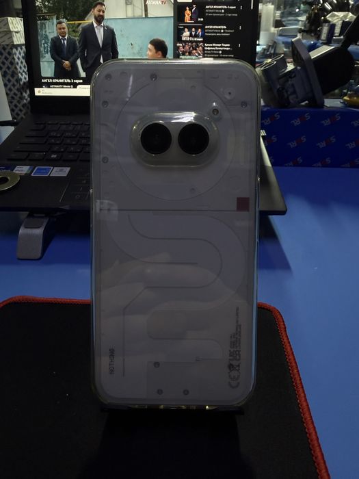 Nothingfone 2a 128 gb