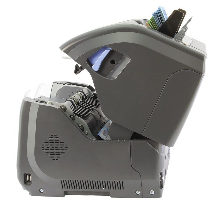 Счетчик и Сортировщик банкнот Hitachi IH-110