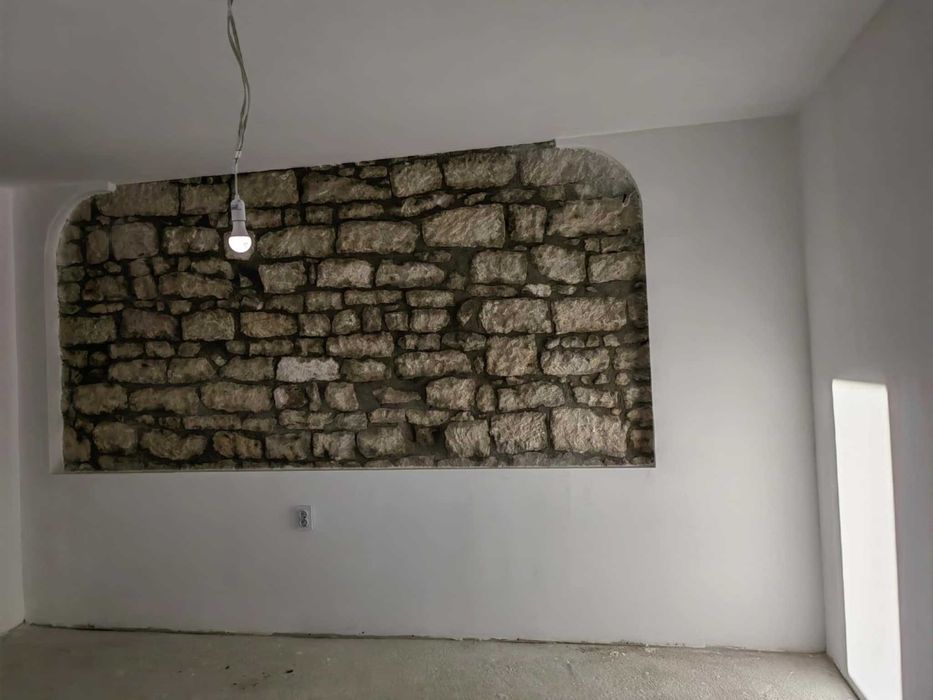 Къща в село Манастир