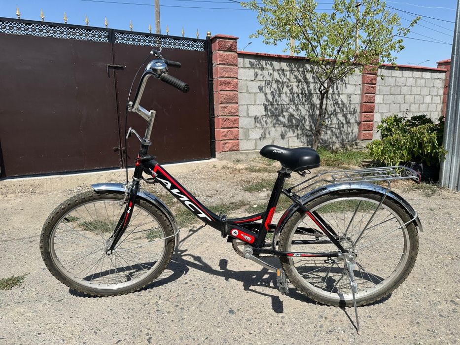 Велосипед за 35к