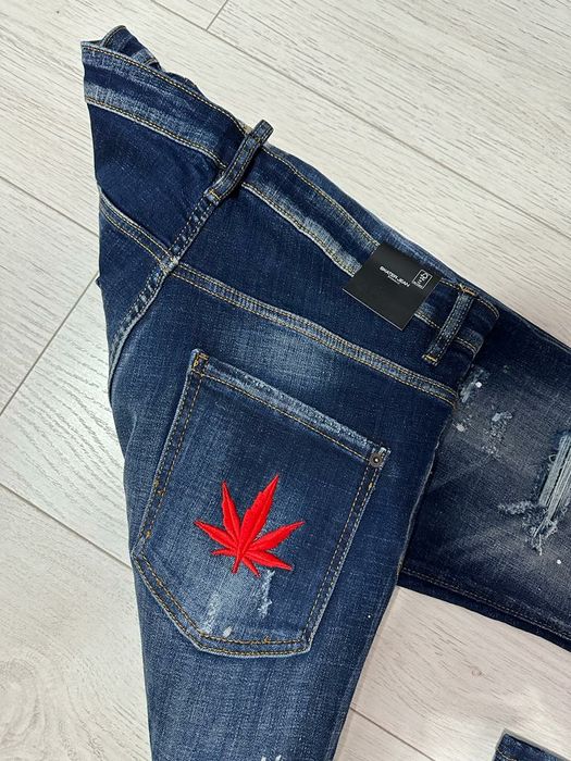 Blugi DSQUARED editie 2023