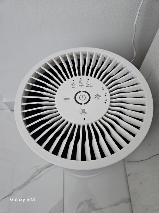 Rowenta Pure Air Compact