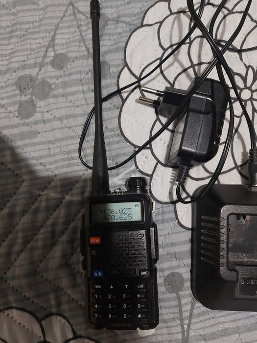 Радиостанция BAOFENG
