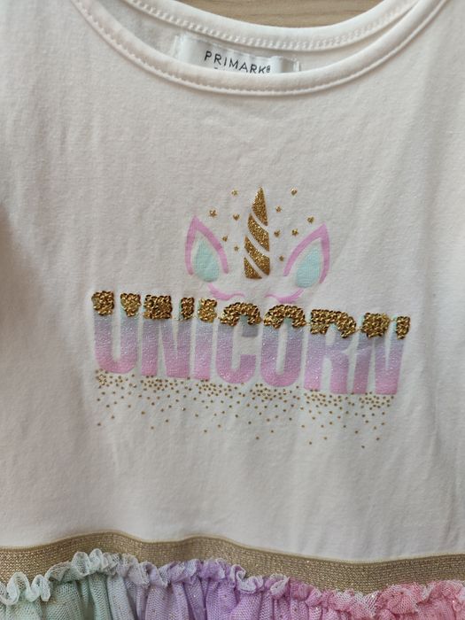 Детска рокля Primark