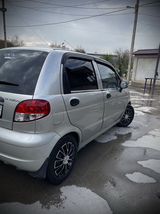 Продам Daewoo Matiz Торг есть!