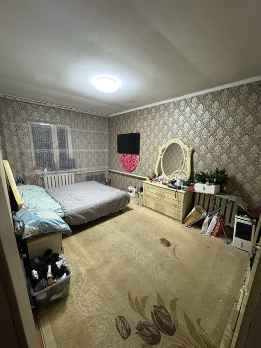 Продам 4-х комнатный дом