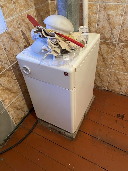 напольный котел лемакс 125 кв