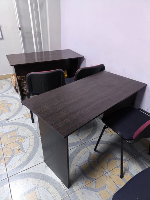 Продается офисный мебель