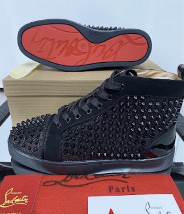 Sneakers louboutin