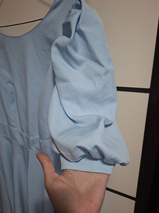 Rochie făcută pe comanda