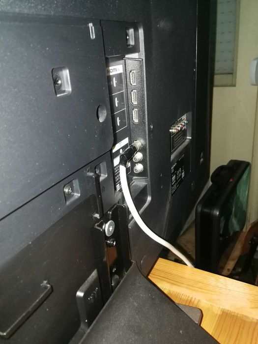 Телевизор Сони бравиа 55 KD-XD9305