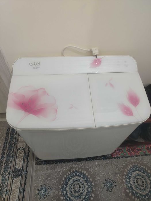 Kirmoshina Pol aftomat