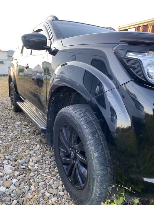 Oglindă dreapta  cu cameră Nissan Navara  D23  2017