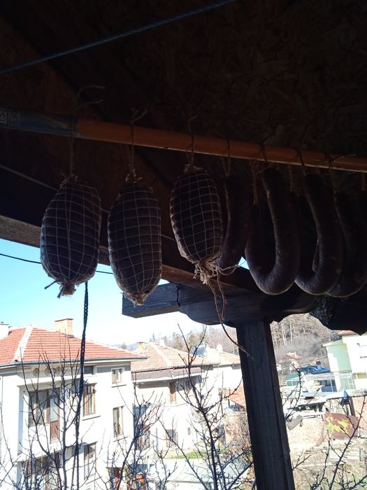 НИТРИТНА СОЛ 0.5% -колбасарска на дребно и Обвивки за колбаси.