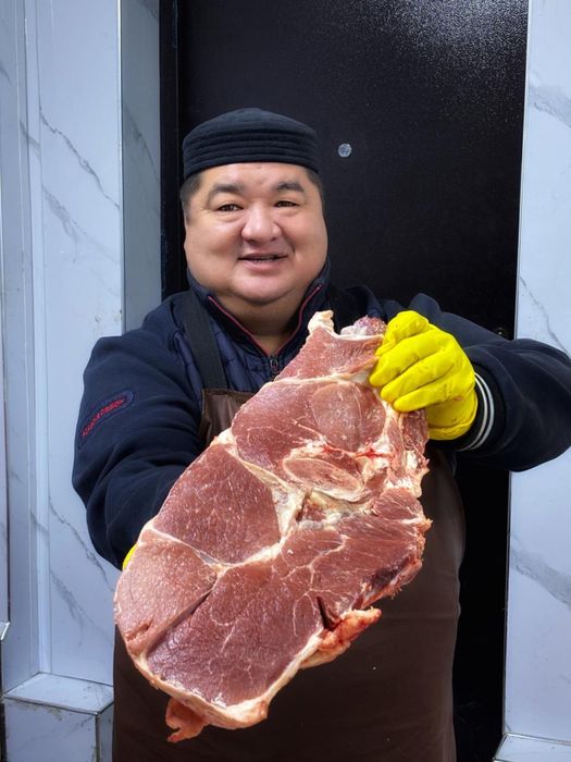 Сиыр еті говядина