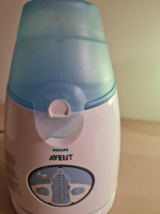 Incalzitor biberon Avent