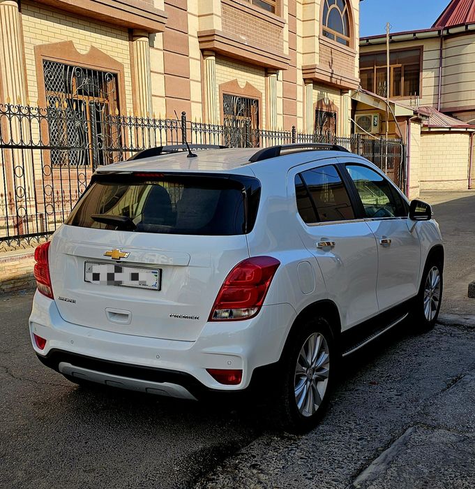 Треккер 2020йил Аренда викуп