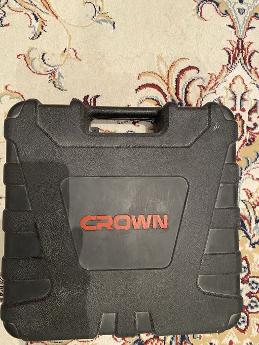 Продам бу шуруповерт