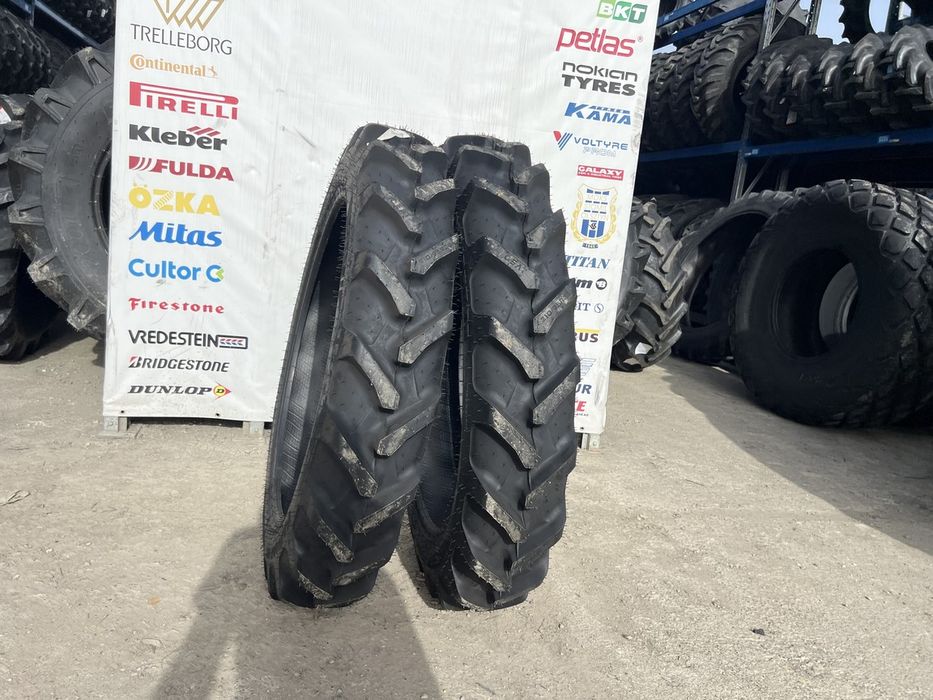 Anvelopa 210/95 R32 CEAT FARMAX RC 117D/12018 TL (8.3R32)  Cauciucuri tractor, Fiat, Case, Fendt, John Deere, New Holland, Massey Ferguson, UTB   Cauc