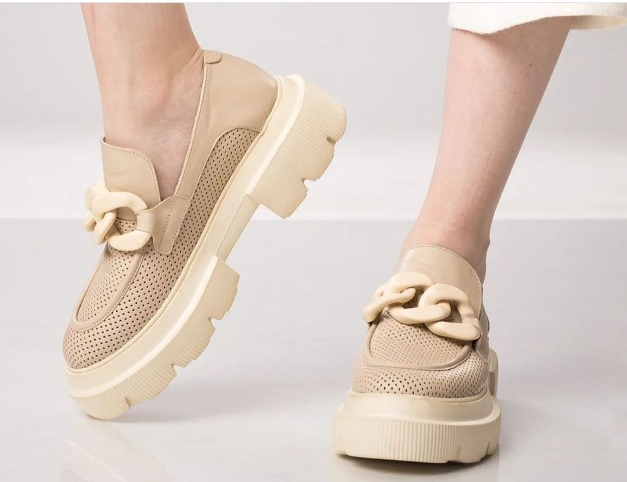 Натуральная кожа