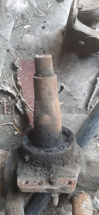 Траверса Камаз б.у.