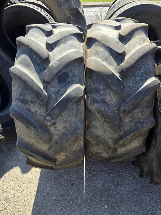 Anvelope 385-70r24 Mitas