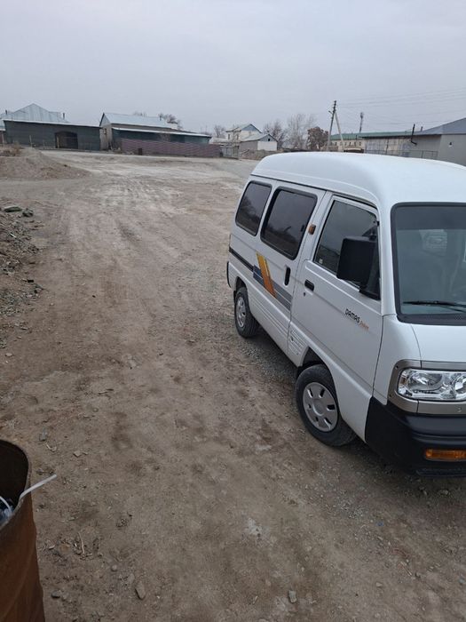 Damas sotiladi yangi