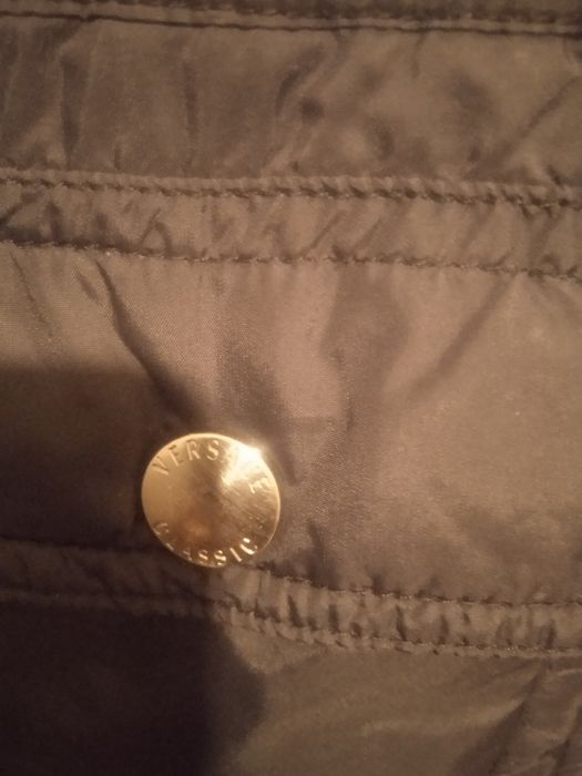 Geaca bărbați originală