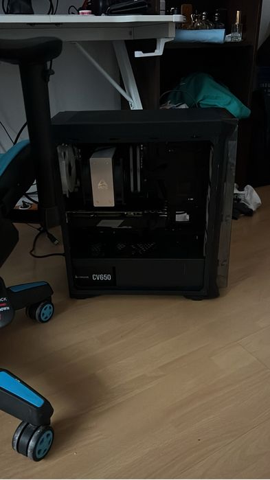 Calculator Gaming Ryzen7 3700x 2070 super 8gb 32gb Ram ddr4 3600mhz