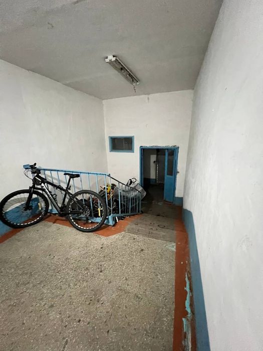 Продам двухкомнатную квартиру