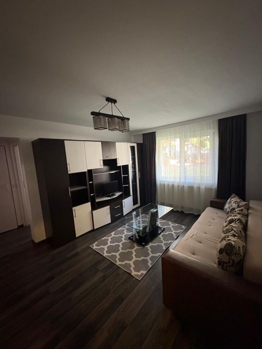 Apartament 2 camere de inchiriat