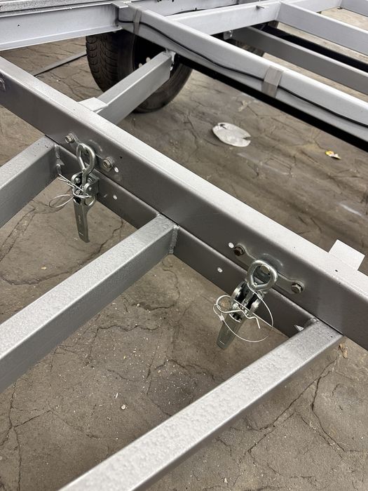 Продам прицеп 1,5-3