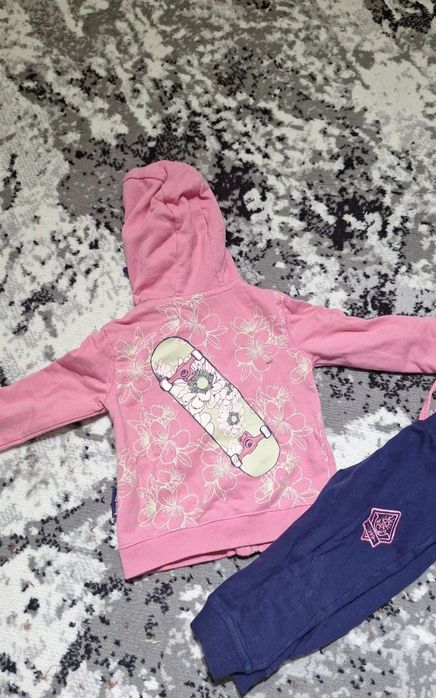 Детский костюм б/у