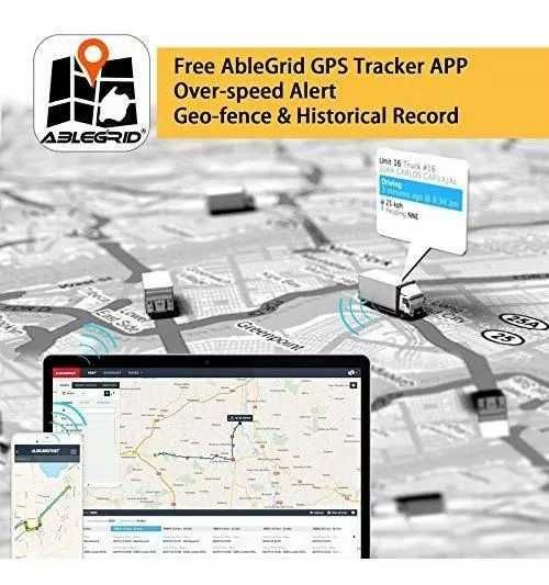 4G GPS ново поколение M009 тракер за автомобили, животни, хора