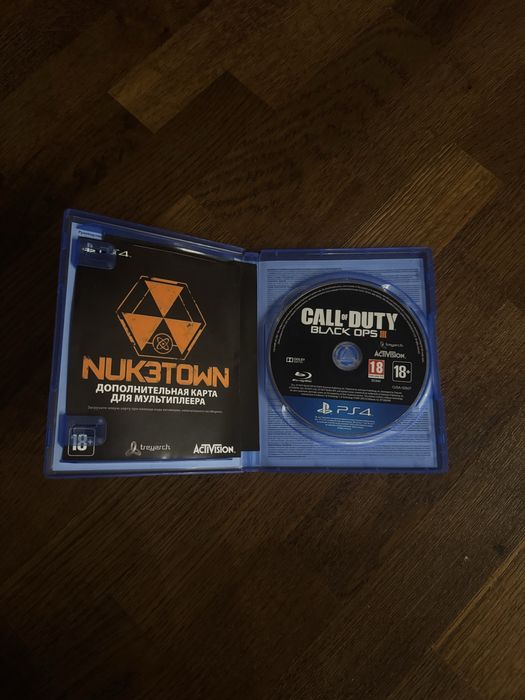 Продам оригинальные игры PS4