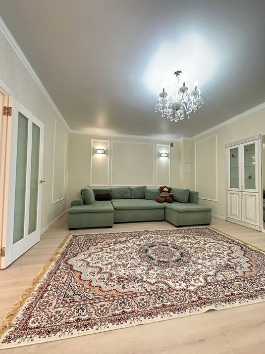 Продам 3х комн кв Альтаир