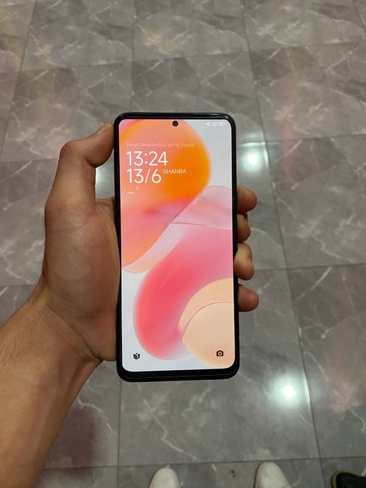 redmi note 12 128gb