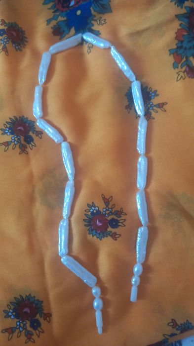 Жемчуг натуральный