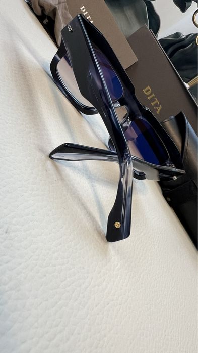DITA COSMOHACKER ochelari de soare noi lentile accesorii incluse