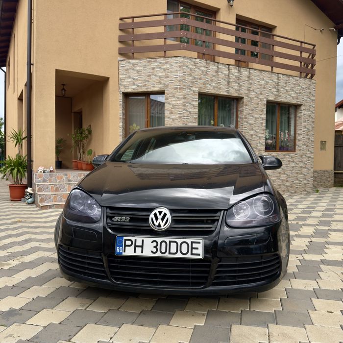 Golf 5 GTI 350hp (7050 EURO USOR NEGOCIABIL)