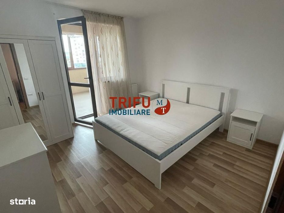 Apartament 2 camere de închiriat – Alba Iulia, Zona Centrală